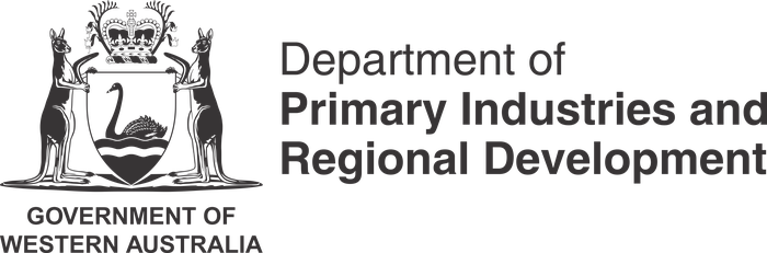 Department of Primary Industries and Regional Development